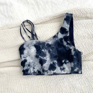 SoulCycle Bra Size S